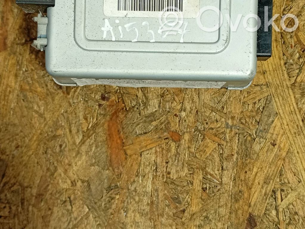 Ohjaustehostimen ohjainlaite/moduuli   A256399500,4JDG1209,EC105621D8