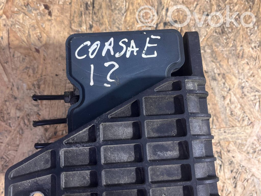 Pompe ABS   39084530