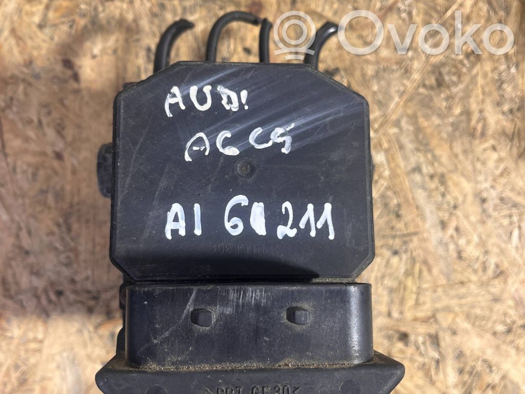 Блок ABS   ESP0124D,H34S0028,0265950054