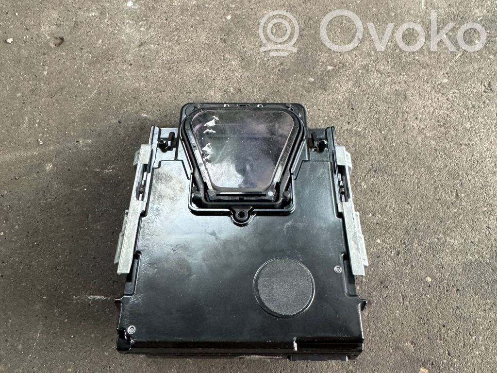 Audi A5 Windshield/windscreen camera 