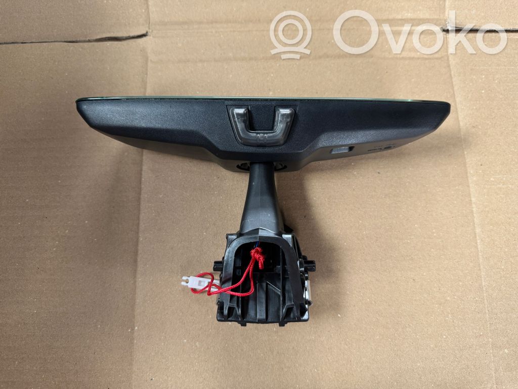 BMW 5 F10 F11 Espejo retrovisor (interior) 