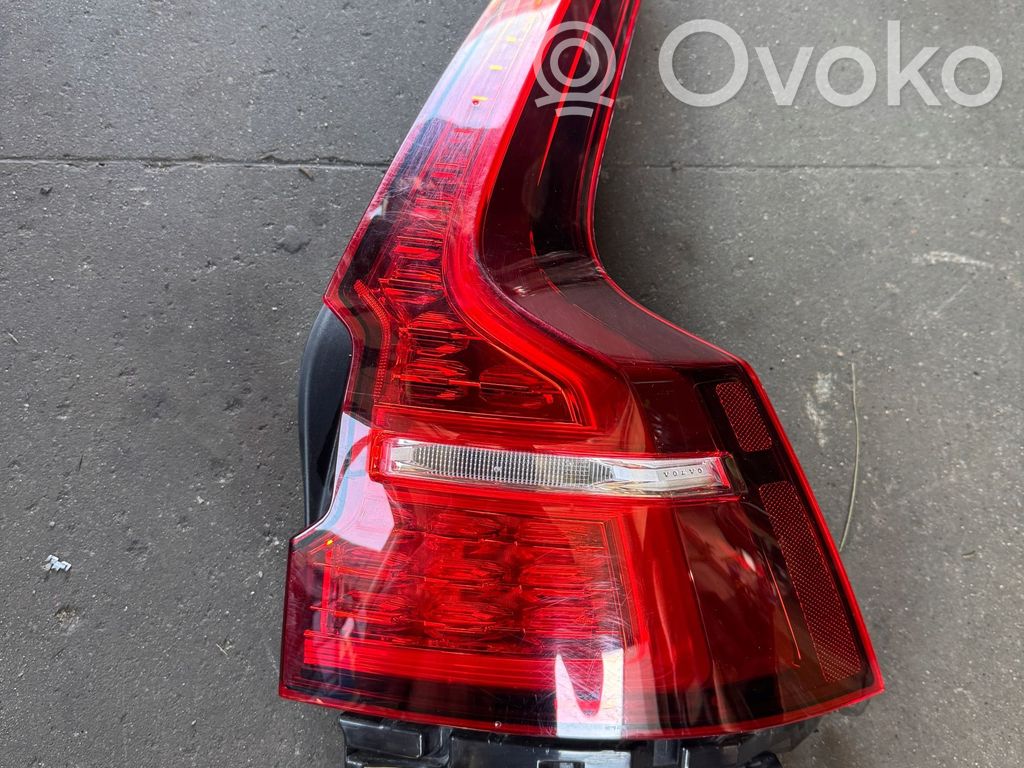Volvo V60 Takavalot 