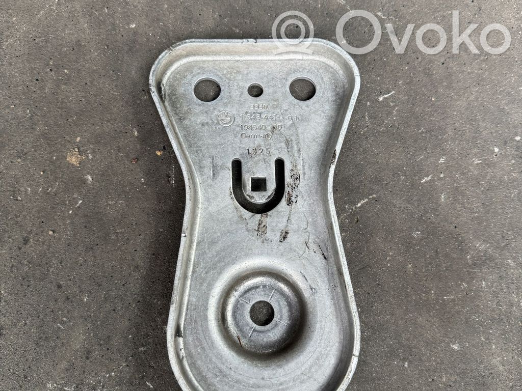 BMW 5 F10 F11 Staffa di montaggio del radiatore 