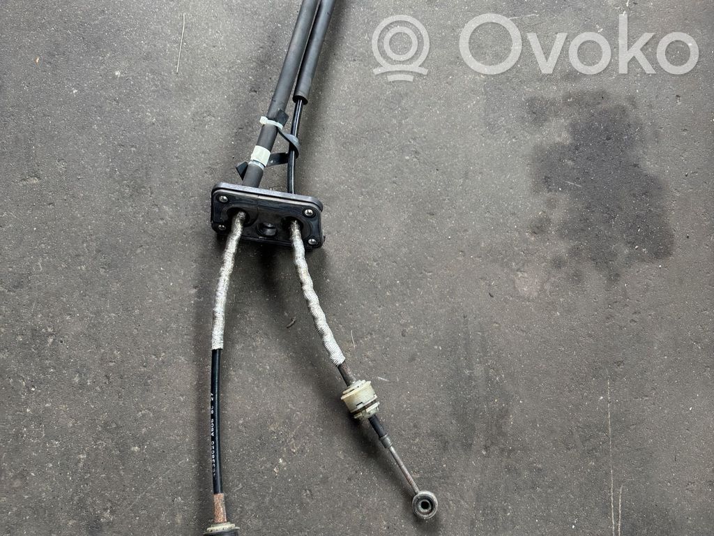 Fiat Ducato Cabluri schimbător viteze 