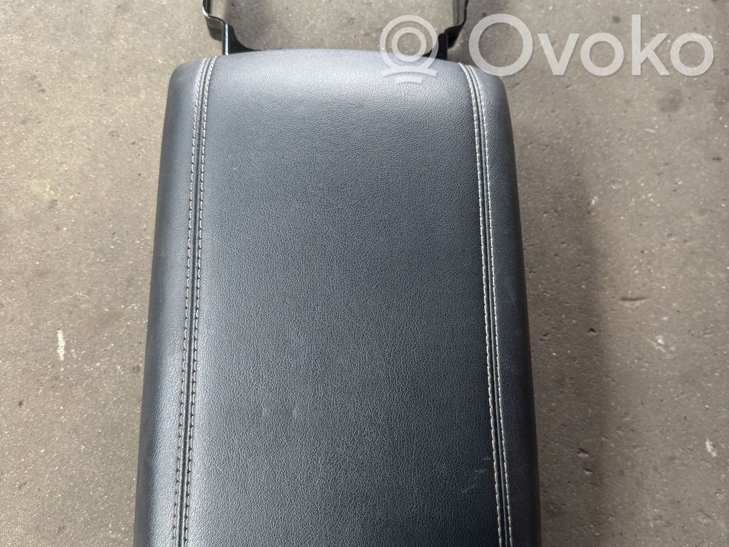 Ford Edge II Armrest 
