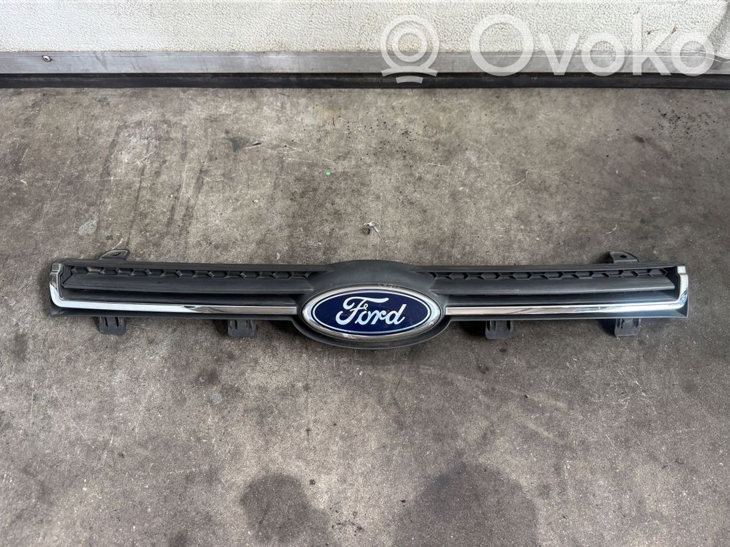 Ford Ecosport Etusäleikkö 