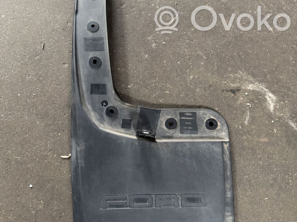 Ford Ranger Chlapacze tylne 
