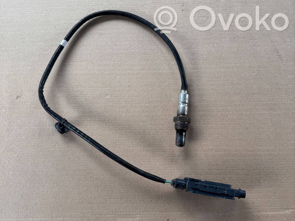 Sonda lambda   NX6A5E145AA,5E145