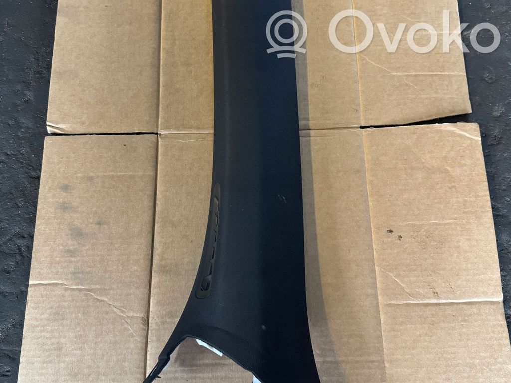 Volvo XC90 Pilar (A) 