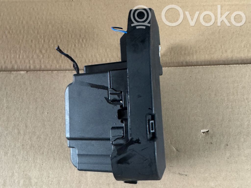 Audi A6 S6 C8 4K Relé de control de corriente 