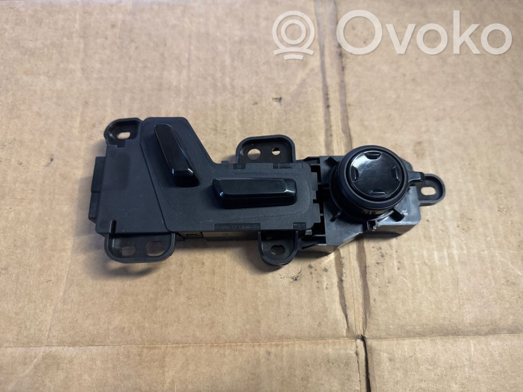 Volvo XC90 Interruptor de control del asiento 