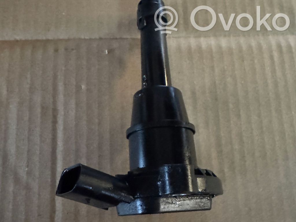 Audi A6 S6 C7 4G Oil level sensor 
