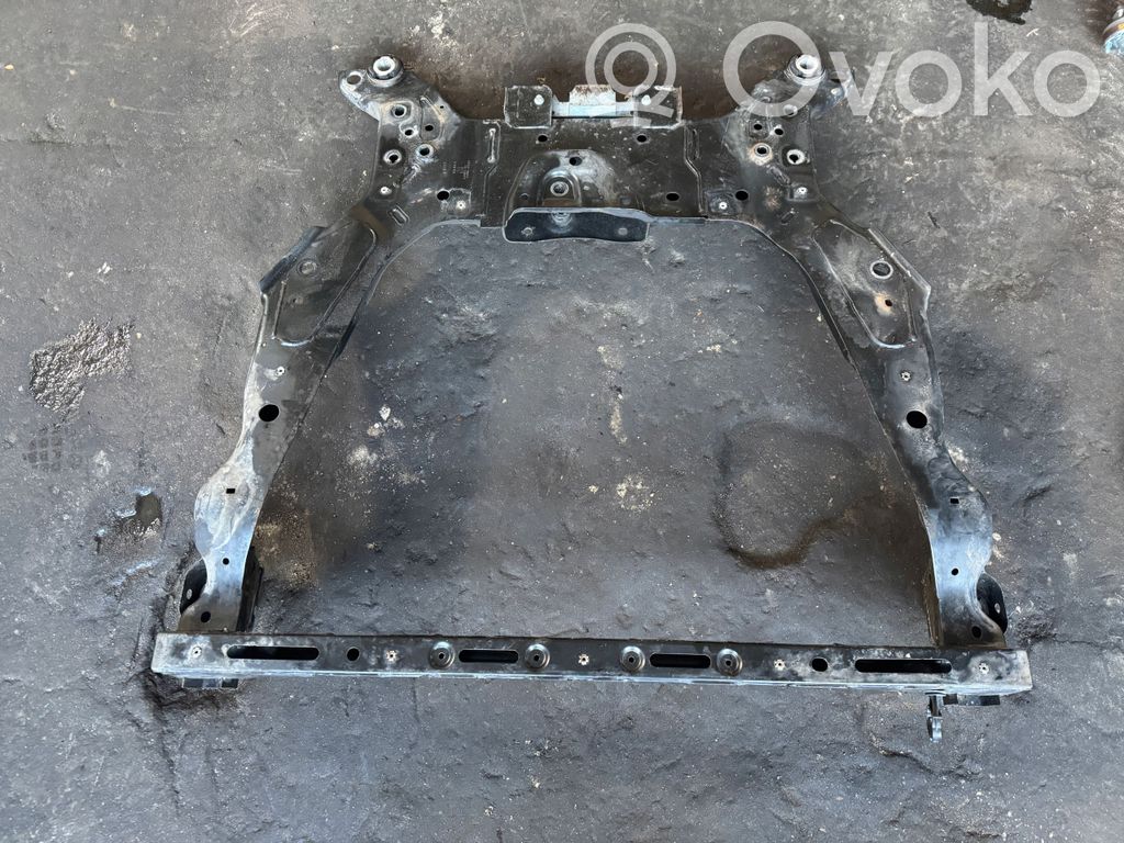 Ford Edge II Front subframe 