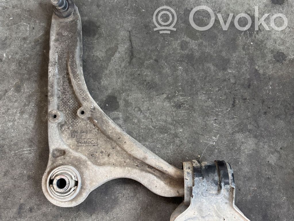 Front lower control arm/wishbone   E1GC3A052