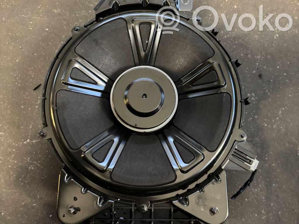 Volvo XC90 Altavoz subwoofer 
