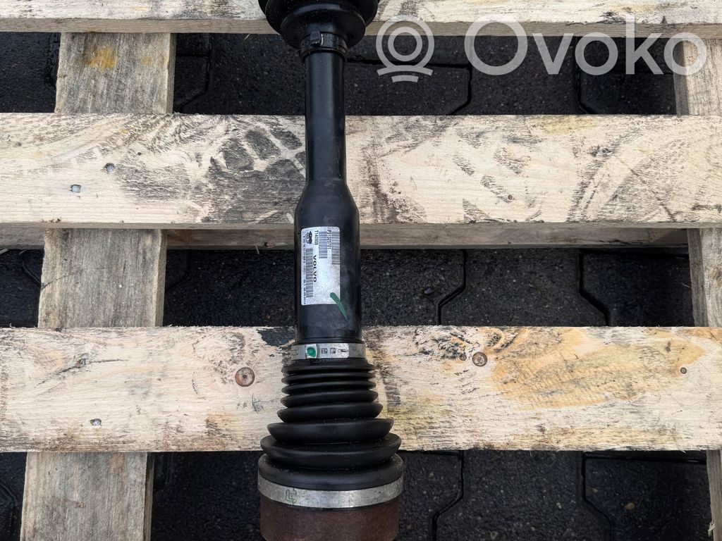 Volvo XC60 Eje de transmisión delantero 