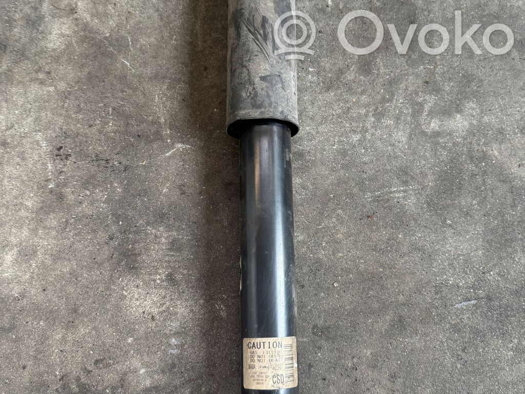 Amortyzator tylny   J1GC18080CSD,18080