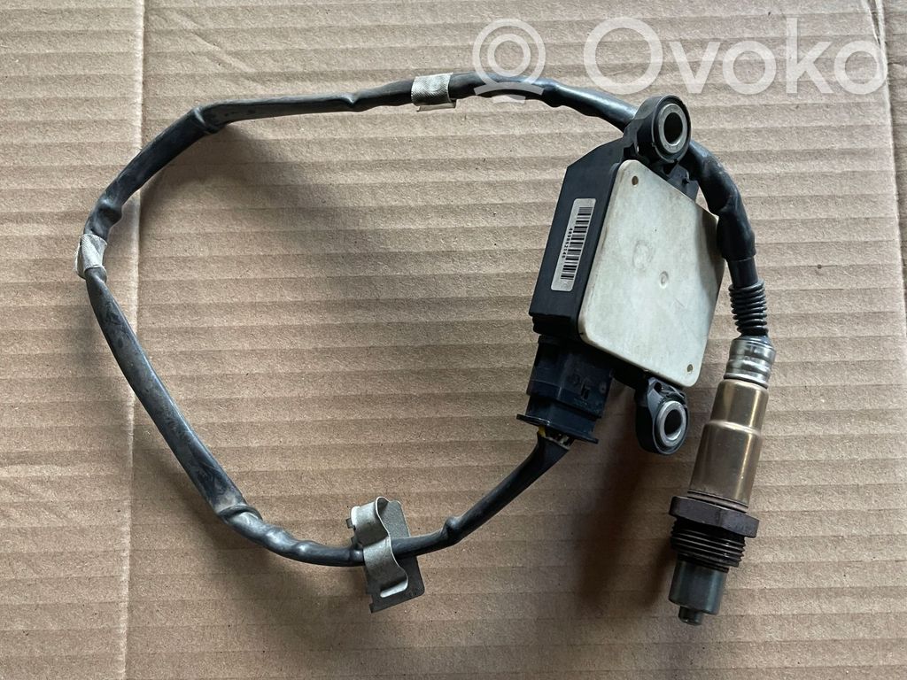 Audi A6 S6 C8 4K Lambda probe sensor 