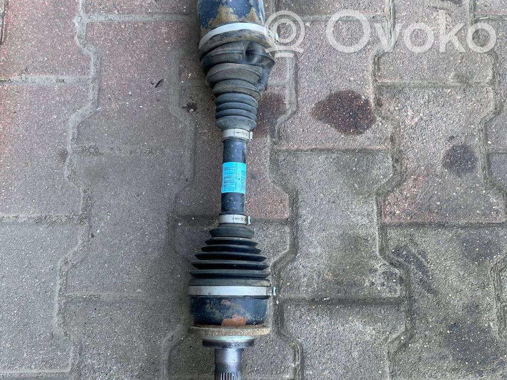 Ford Ranger Front driveshaft 