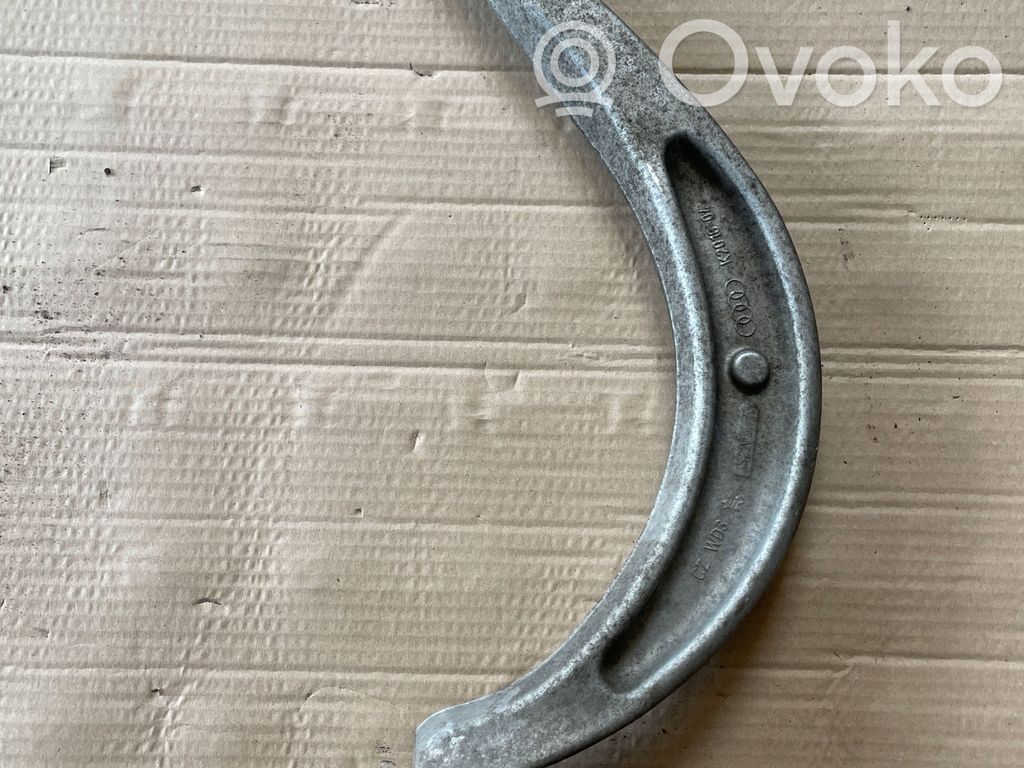 Querlenker vorne   8W0407696B,8W0407696B
