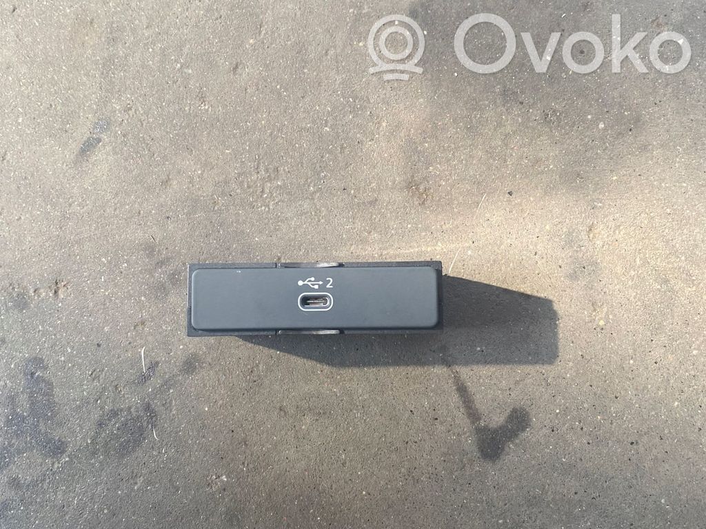 Audi A5 Enchufe conector USB 