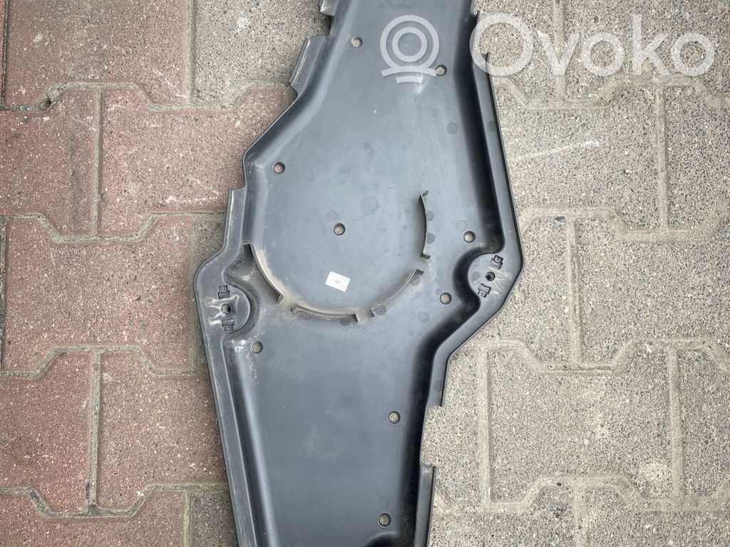 Volkswagen Golf VIII AdBlue Tank 
