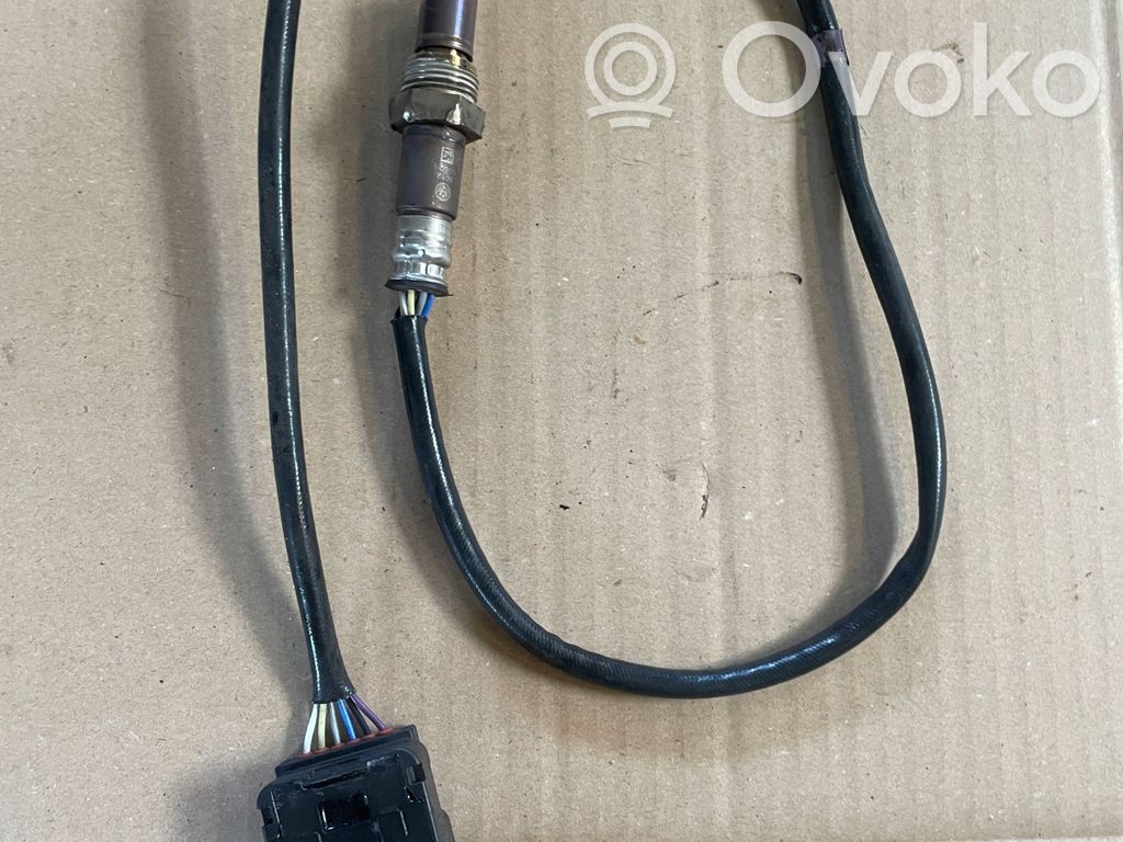 Volkswagen Golf VIII Lambda zondas 