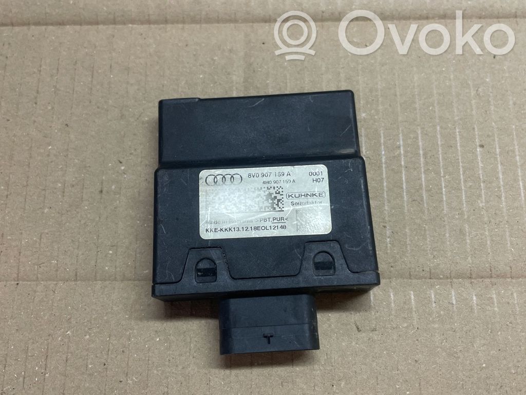 Autres unités de commande / modules   8V0907159A