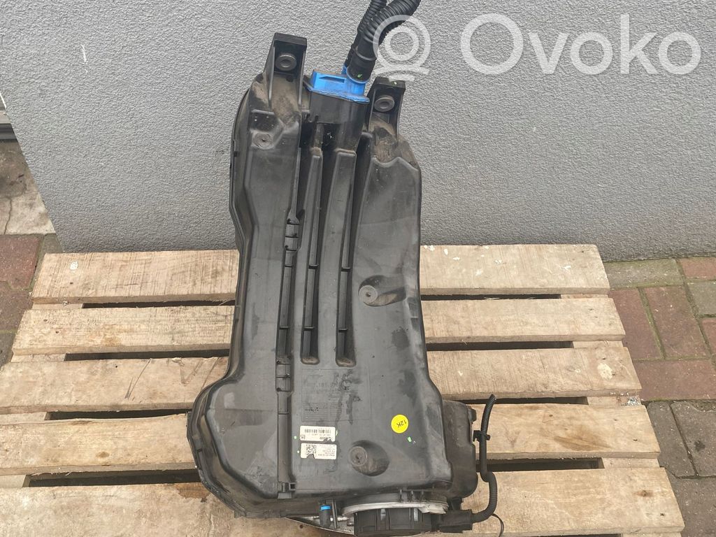 Audi Q7 4M Rezervor lichid AdBlue 