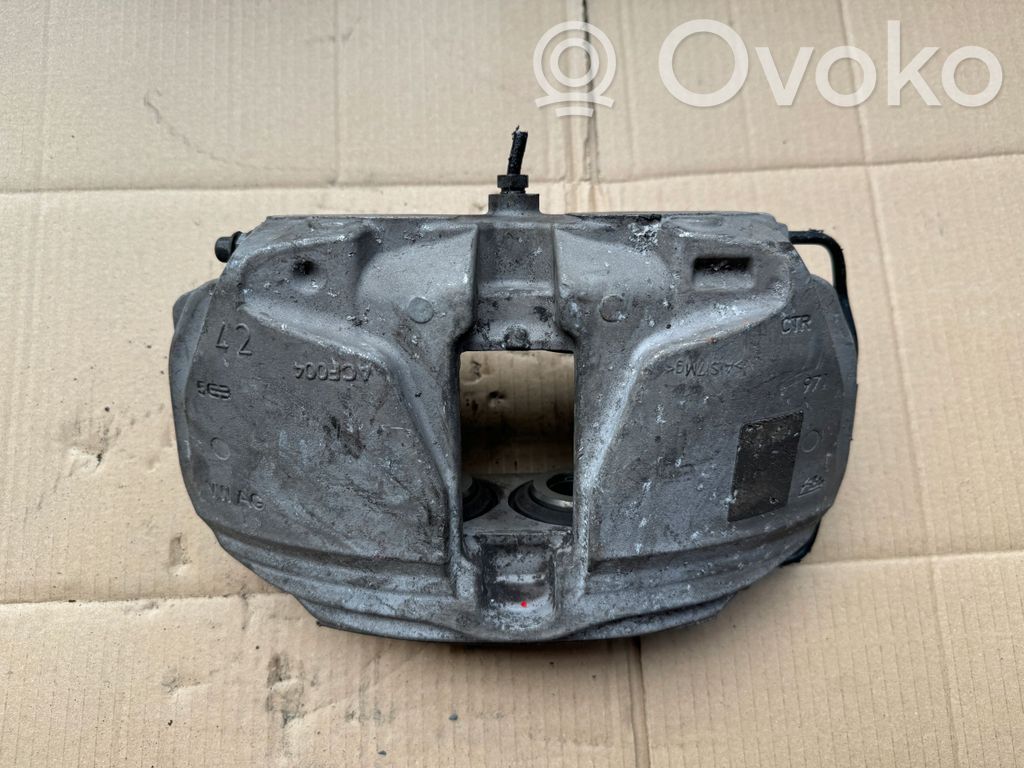 Audi A4 S4 B9 Etujarrusatula 