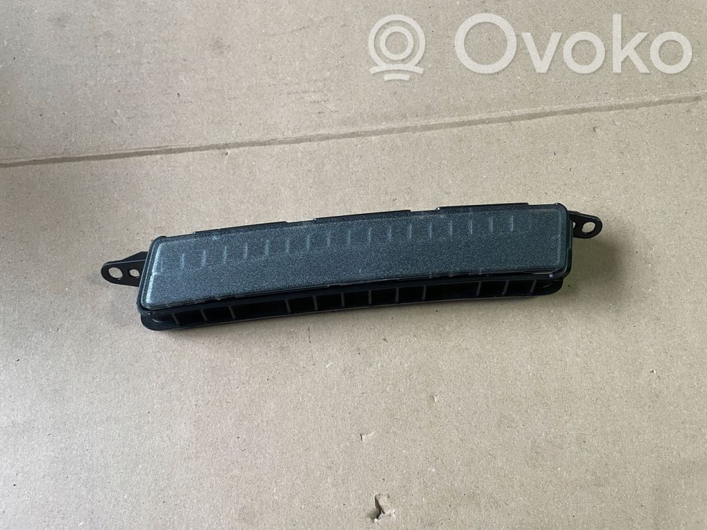 Ford Ranger Gateway control module 