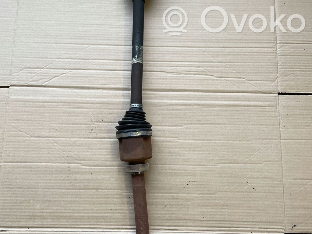 Renault Master III Front driveshaft 
