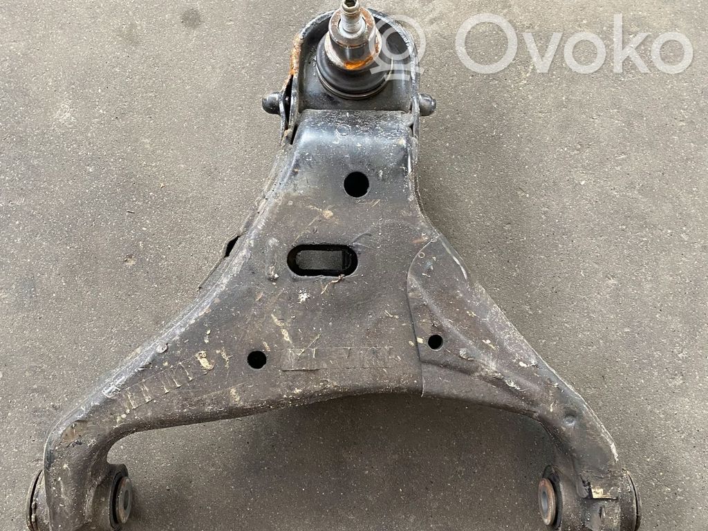 Ford Ranger Oberer Querlenker vorne 