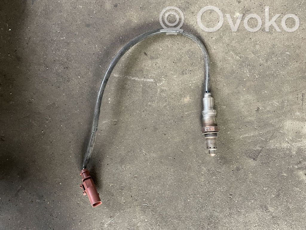 Lambda probe sensor   8W0906265AF
