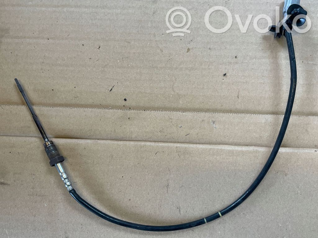 Renault Master III Sensor de temperatura del escape 