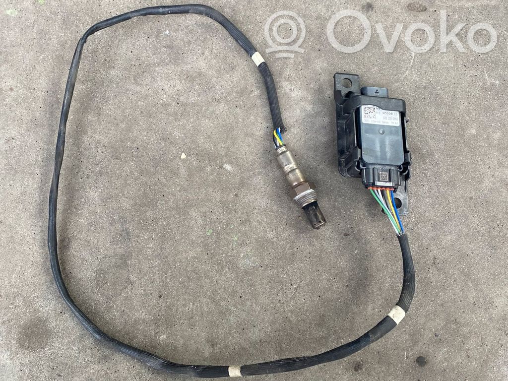 Audi A4 S4 B9 Lambda zondas 