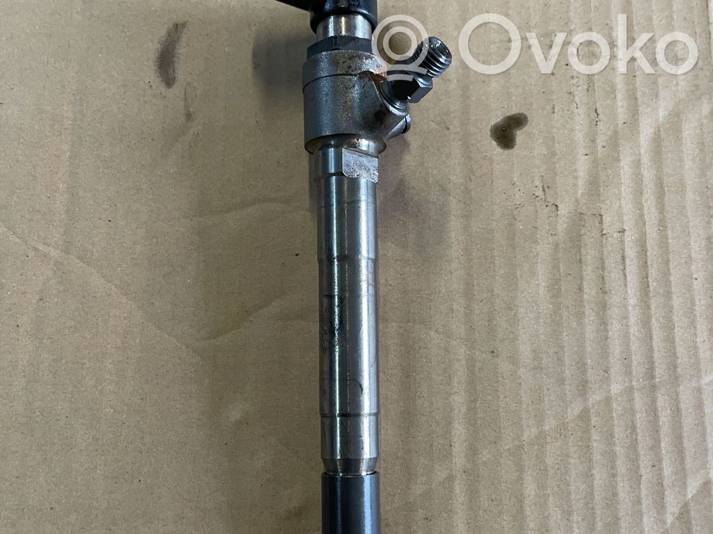 Ford Ranger Inyector de combustible 