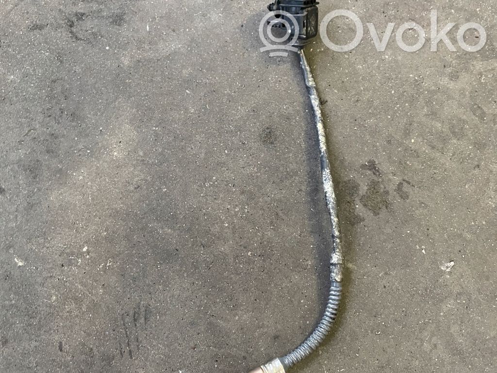 Volvo XC60 Lambda zonde 