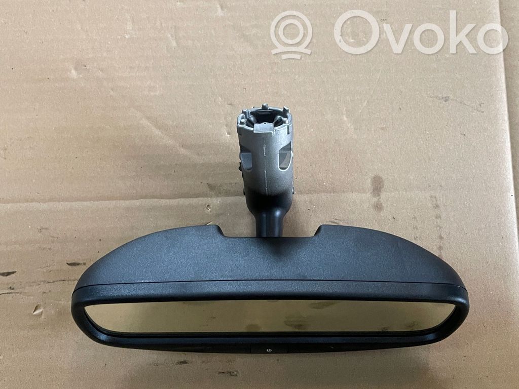 Jeep Compass Espejo retrovisor (interior) 