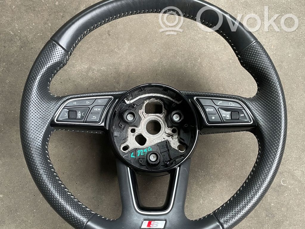 Lenkrad   8W0419091CS