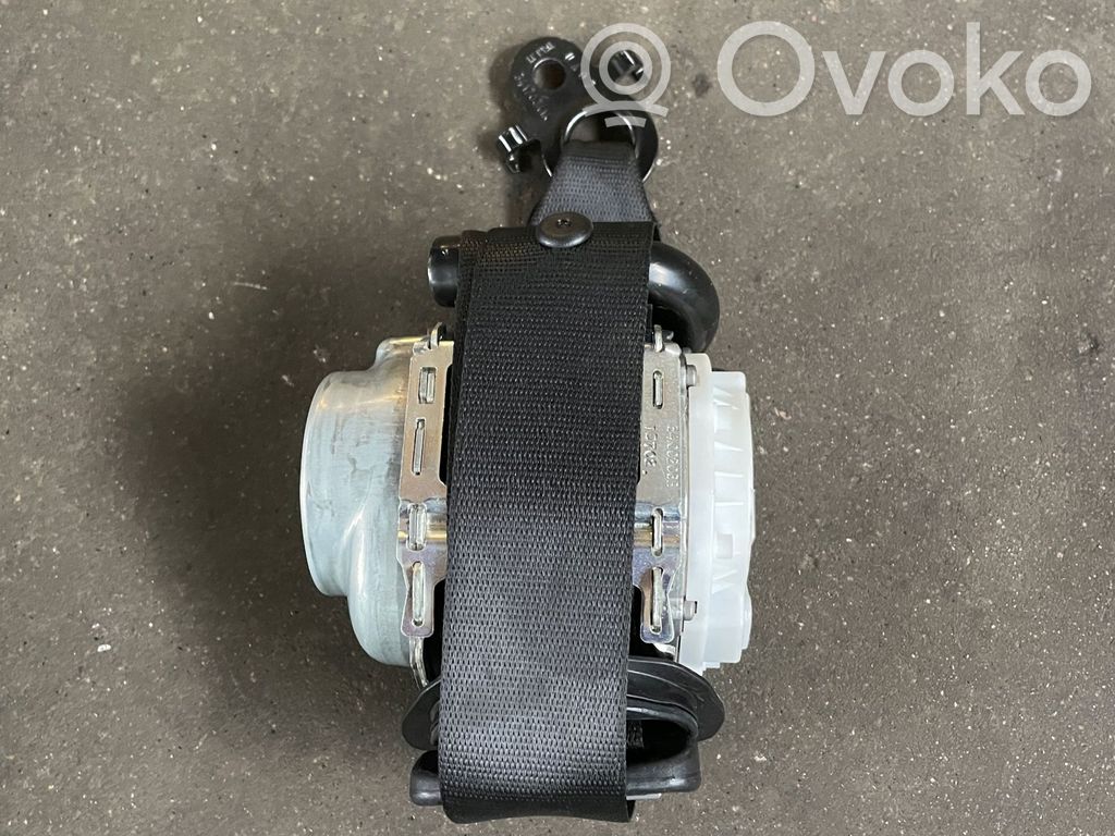 BMW X5 G05 Centură de siguranță față 