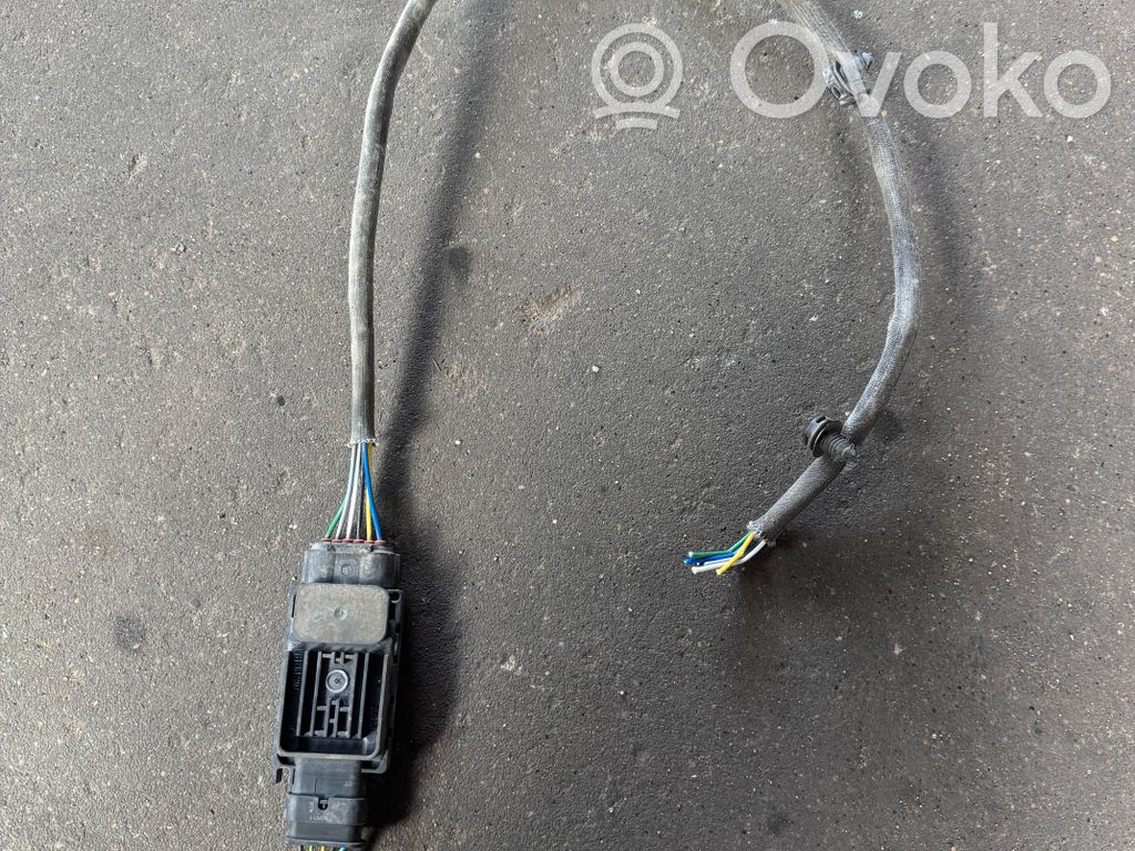 Volvo V60 Lambda probe sensor 