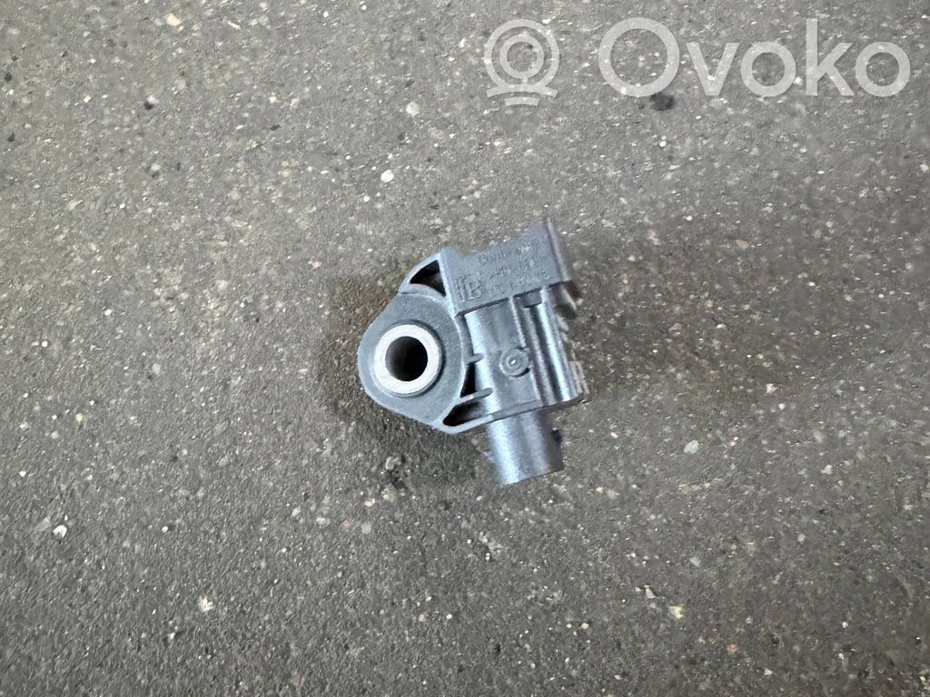 BMW 5 G60 G61 Airbag deployment crash/impact sensor 