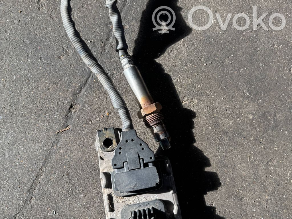 Porsche Cayenne (92A) Sonde lambda 