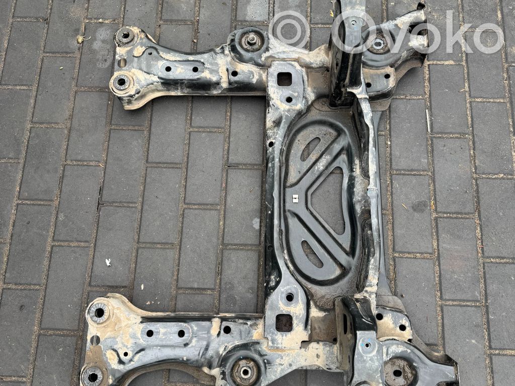 Skoda Enyaq iV Front subframe 