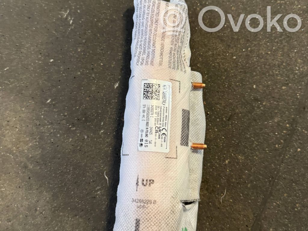Airbag lateral   5FA880441E