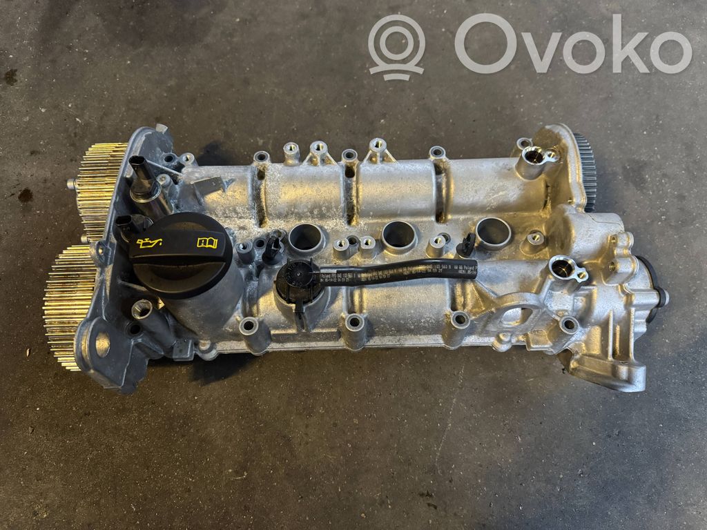 Volkswagen Golf VIII Tapa de balancines 