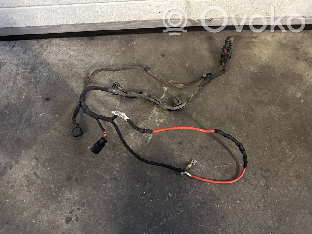 Mazo de cables   5Q1971111CH