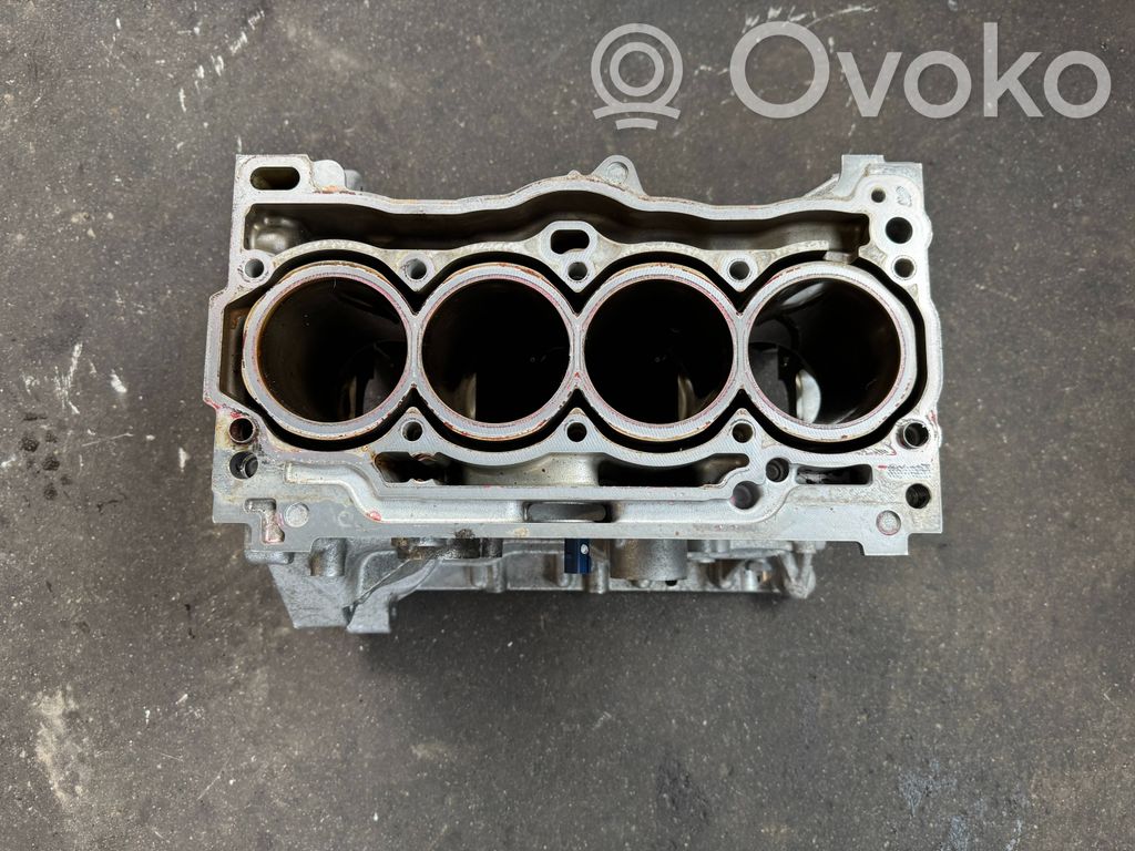 Audi A3 S3 8V Bloque de motor 