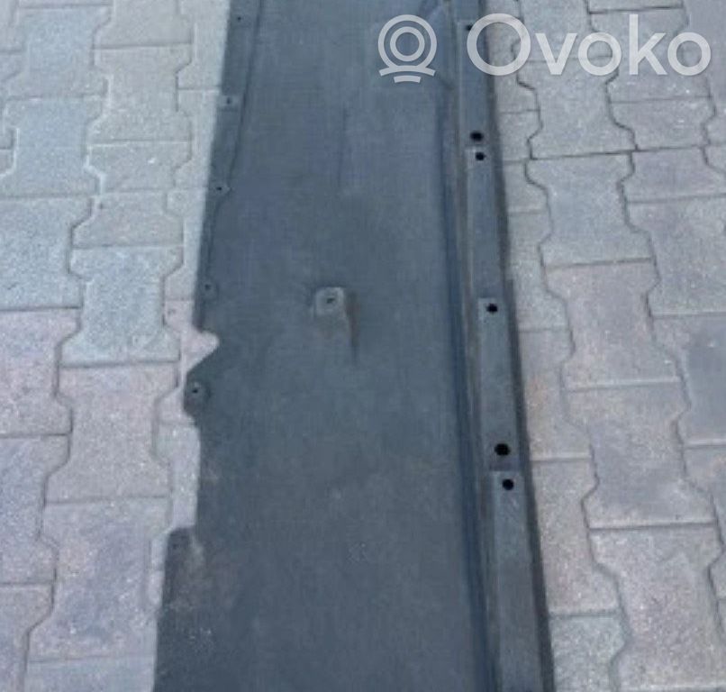 Audi A6 S6 C8 4K Protección inferior lateral 